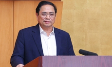 Thủ tướng Phạm Minh Chính: Làm tốt truyền thông chính sách sẽ mở ra những nguồn lực lớn