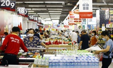 Ngày 26/11: "Hà Nội đêm không ngủ" - sự kiện mua sắm được người tiêu dùng trông đợi