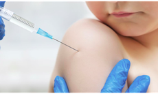 Phân bổ 434.000 liều vaccine sởi, ho gà-bạch hầu-uốn ván để tiêm chủng mở rộng trên cả nước