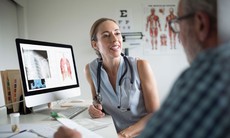 Xơ phổi vô căn: Bệnh hiếm, tiến triển nhanh, tỉ lệ tử vong cao