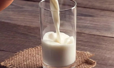5 thực phẩm cấm kỵ dùng chung với sữa