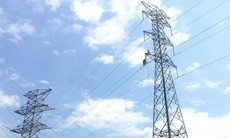 Truyền tải điện Phú Yên nâng cao độ tin cậy lưới điện truyền tải đảm bảo vận hành an toàn trước các diễn biến bất thường của thời tiết
