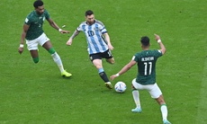 Lịch thi đấu World Cup 2022 ngày 26/11 – 27/11: Cơ hội cuối cho Messi