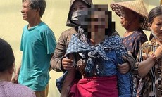 Vụ 3 con gái mang xăng đốt nhà mẹ đẻ tại Hưng Yên: Thêm một người con gái đã tử vong