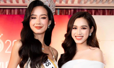 Lý do BTC khăng khăng mời Bảo Ngọc ngồi "ghế nóng" Hoa hậu Việt Nam 2022