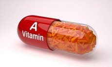 6 vitamin cần lưu ý khi dùng cùng thuốc trị bệnh