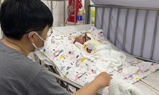 Dấu hiệu phát hiện sớm viêm phổi ở trẻ, cha mẹ không nên chủ quan