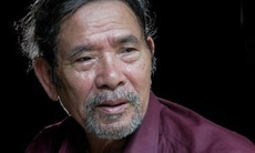 Nhà văn Lê Lựu, tác giả "Thời xa vắng" qua đời
