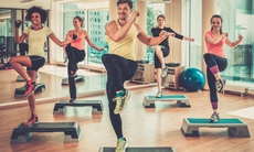 5 bài tập aerobic giúp giảm cân hiệu quả