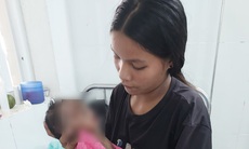 Nhiều trẻ sơ sinh “tí hon” ở bệnh viện vùng cao nguyên