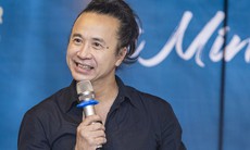 Lê Minh Sơn: '100 ca sĩ thì 90 người hát nhờ hỗ trợ của phòng thu'