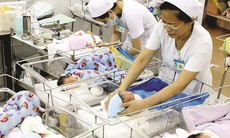 Mất cân bằng giới tính khi sinh – thách thức dân số lớn của Việt Nam

