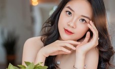 Nữ sinh Nam Định 18 tuổi từng nặng 80 kg vào chung kết Hoa hậu Việt Nam
