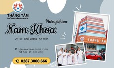 Chăm sóc sức khỏe bằng kinh nghiệm và y đức