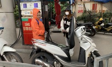 Giá xăng dầu đồng loạt giảm, về sát mức 20.000đ/lít?