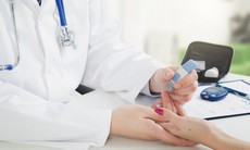 Người mắc đái tháo đường nên luyện tập thế nào trong những ngày đông lạnh?