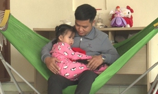'Người cha trách nhiệm' xây dựng gia đình hạnh phúc, thúc đẩy bình đẳng giới