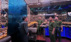 Công an Hà Nội hoàn thành trước kế hoạch Tổng kiểm tra PCCC, phạt tiền trên 71 tỷ đồng các cơ sở vi phạm