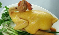 Những bộ phận của gà tuyệt đối không nên ăn