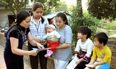 Báo động tình trạng chênh lệch mức sinh giữa các vùng, miền và đối tượng