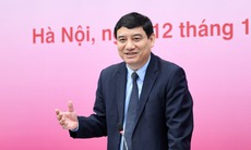 Cần khai thông thêm các nguồn lực xã hội để đầu tư cho phát triển văn hóa