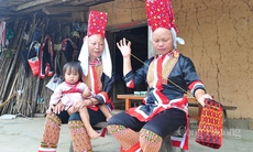 Chế độ ăn giúp mẹ khỏe, con khỏe