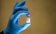 8 điều có thể bạn chưa biết về vaccine