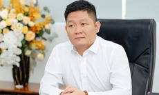 Chủ tịch Chứng khoán Trí Việt bị khởi tố vì có dấu hiệu thao túng giá cổ phiếu
