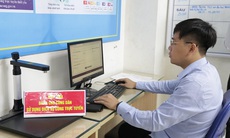 Cung cấp gần 62 triệu lượt bản ghi thông tin BHXH, BHYT cho cơ sở dữ liệu quốc gia về dân cư

