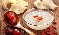 Quà sức khỏe Tết - gắn kết tình thân