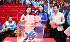 Bầu 144 đoàn viên ưu tú vào Ban chấp hành Trung ương Đoàn khóa XII