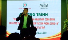 Nâng cao nhận thức của người dân và hỗ trợ trong công tác tiêm vaccine phòng COVID-19