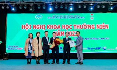 Bệnh viện tuyến tỉnh đạt chứng nhận Bạch kim về điều trị đột quỵ