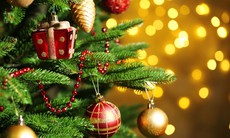 10 truyền thống đón Giáng sinh độc đáo nhất trên thế giới
