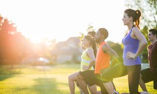 4 bí quyết đảm bảo dinh dưỡng cho người luyện tập thể dục thể thao