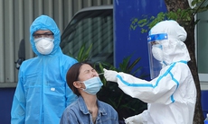 Ngày 22/12: Có 213 ca COVID-19 mới, 1 bệnh nhân ở Quảng Ninh tử vong