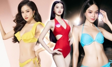 10 ứng cử viên sáng giá cho danh hiệu Hoa hậu Việt Nam 2022