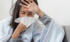 Mách bạn 4 cách đơn giản phòng ngừa cảm lạnh, cảm cúm trong mùa đông