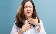 Nguyên nhân gây khó thở đột ngột và cách xử trí