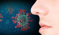 Tổn thương tế bào mũi có thể liên quan đến mất khứu giác sau mắc COVID-19