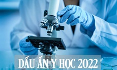 [Infographic] 4 dấu ấn y học thế giới năm 2022