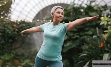 Những bài tập thể dục giúp phụ nữ tuổi 50 ngăn ngừa đau lưng, chấn thương...