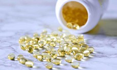 6 lợi ích của Omega-3 đối với da và tóc chị em cần lưu ý