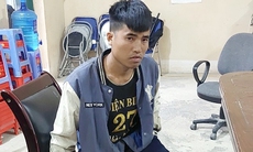 Nghi án cha ruột nhẫn tâm sát hại 2 con nhỏ ở Điện Biên