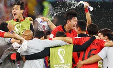 Lịch thi đấu vòng 1/8 World Cup 2022: Châu Á trỗi dậy