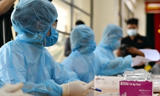 Ngày 30/12: Có 131 ca COVID-19 mới, 2 bệnh nhân tại Tây Ninh tử vong