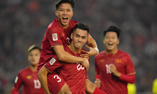 Lịch thi đấu AFF Cup ngày 30/12: Việt Nam - Singapore tranh tài