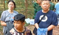 Quảng Trị: Triệt phá đường dây đưa người nước ngoài xuất cảnh trái phép