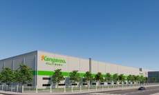 Kangaroo đầu tư xây dựng nhà máy sản xuất thứ 4 tại Việt Nam