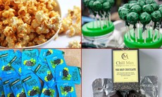 Từ vụ ngộ độc cần sa khi ăn bỏng ngô: Cẩn trọng với ma túy ngụy trang trong thực phẩm